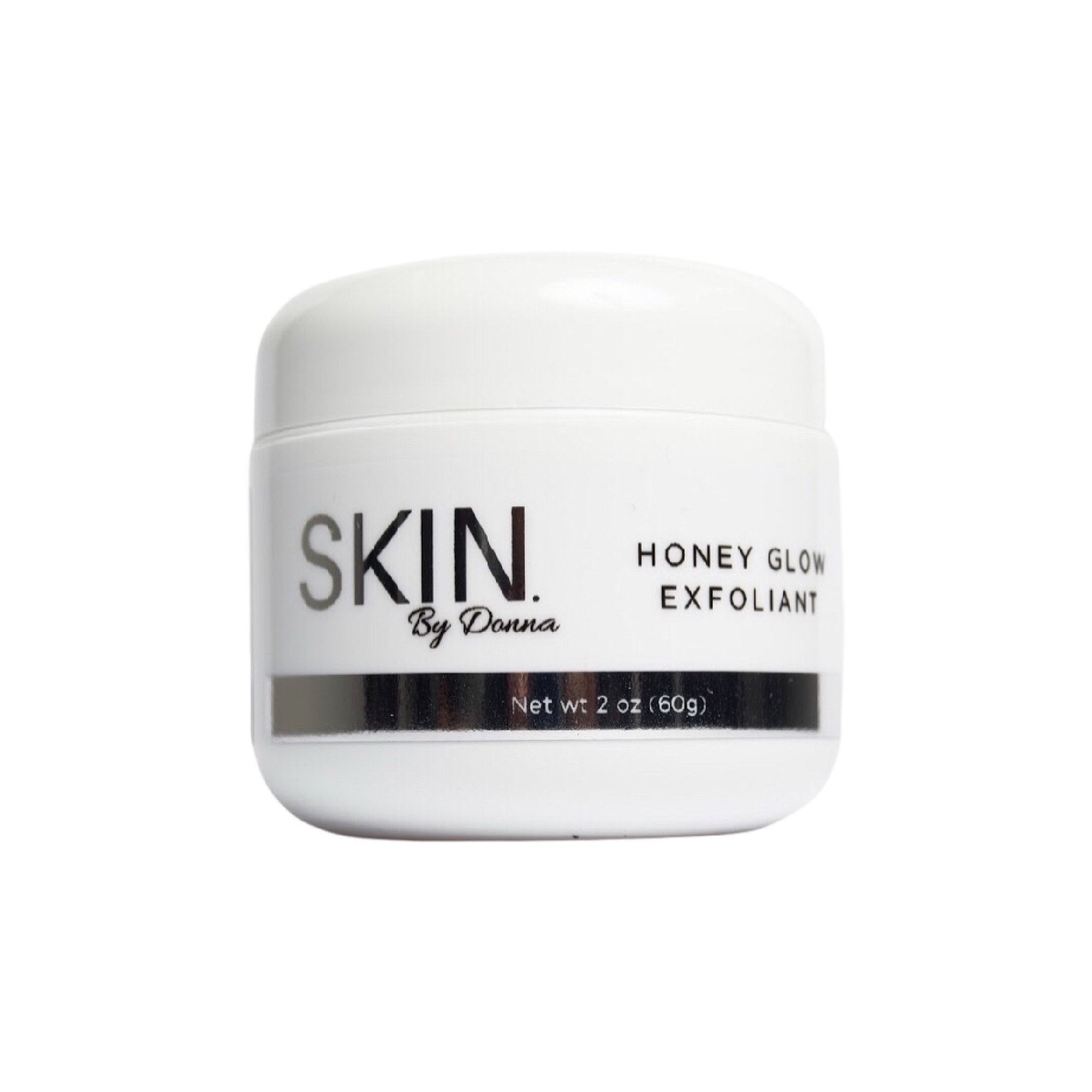 Honey Glow Exfoliant (ships 11/1)