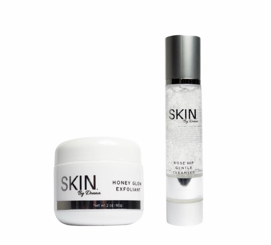 High Maintenance bundle