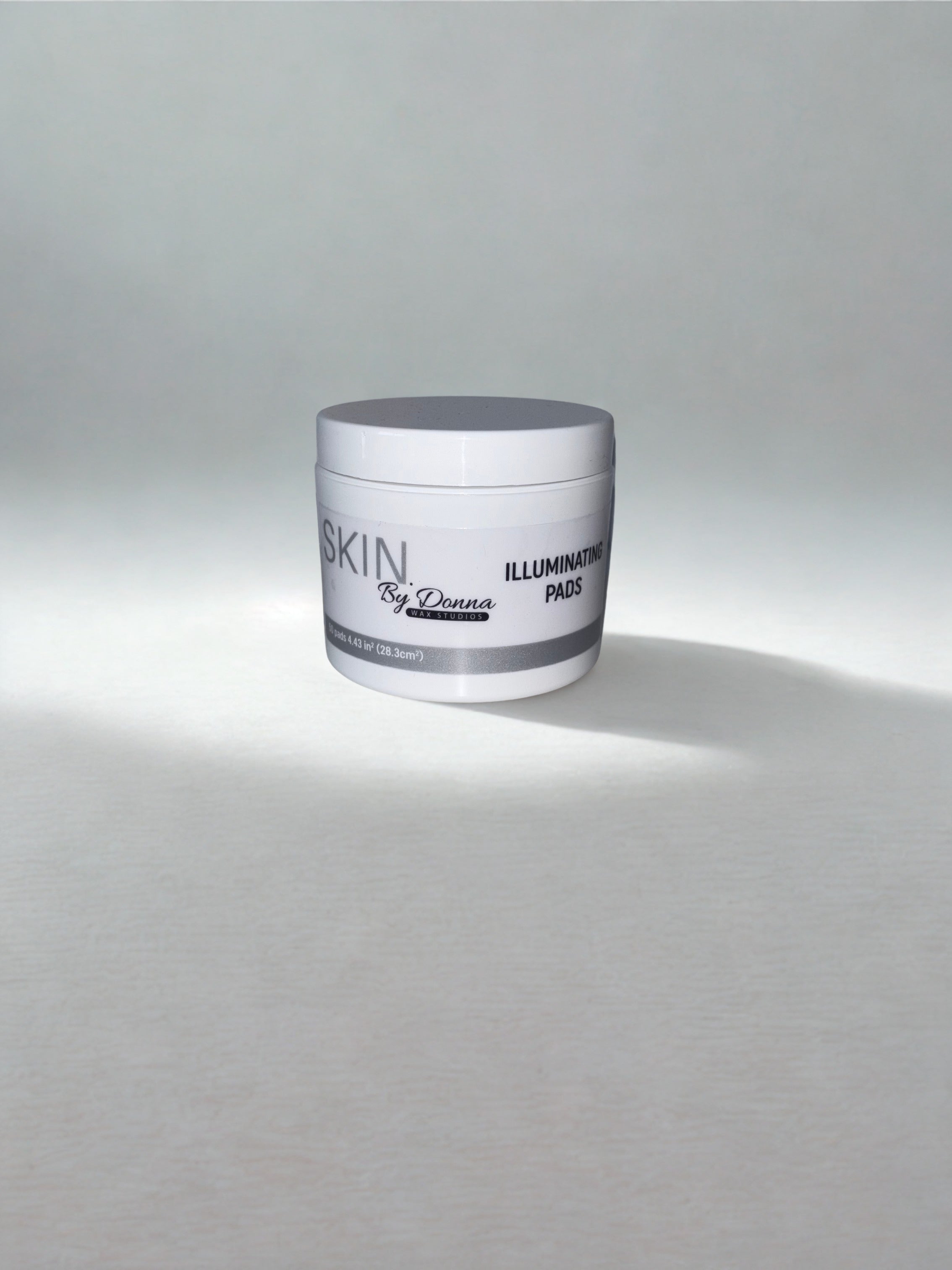 SBD Illuminating Pads