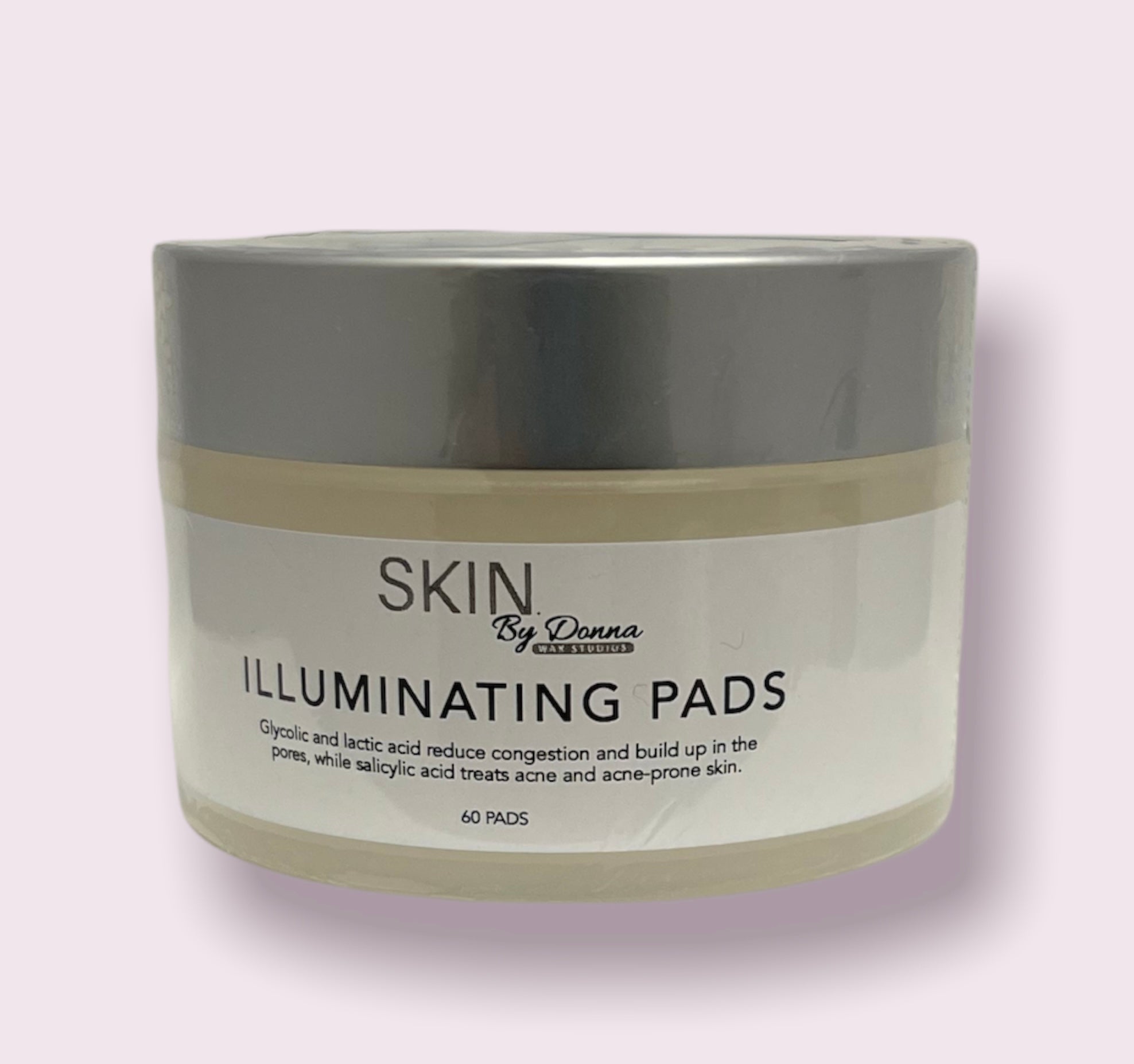 Skin by Donna Illuminating Pads