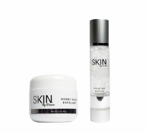 High Maintenance bundle